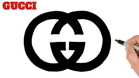 gucci logo youtube.